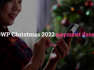 DWP Christmas 2022 payment dates