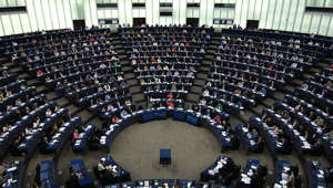 PCP votou contra resolução do Parlamento Europeu que classifica Rússia como Estado terrorista?