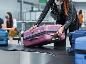 Airline travel in recent months has been wrought with stories of lost or ruined luggage, delays, and cancellations.Reports of lost luggage in 2022 have soared by at least 30% compared to pre-pandemic levels.If an airline loses your luggage, here's what to do and how to mitigate resulting travel headaches.It has been a travel year from hell for airline customers wrought with delays, cancellations, and lost bags. Claims of lost luggage have spiked in 2022, increasing by 30% compared to 2019 claims over the same period, Insider previously reported. In August alone — the most recent data — US airlines lost, delayed, or damaged 254,502 bags, according to a report from The Department of Transportation.Here's what you should do if an airline loses your luggage, as well as a few tips on how to minimize the damage ahead of time. Read the original article on Insider