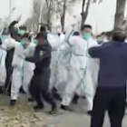 Chine : début du confinement de 6 millions de personnes autour d'"iPhone city"