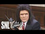 A caveman (Phil Hartman) is unfrozen and becomes a lawyer. [Season 17, 1991]

#SNL

Subscribe to SNL: https://goo.gl/tUsXwM
Stream Current Full Episodes: http://www.nbc.com/saturday-night-live

Watch Past SNL Seasons: 
Google Play - http://bit.ly/SNLGooglePlay 
iTunes - http://bit.ly/SNLiTunes

Follow SNL Social -
SNL Instagram: http://instagram.com/nbcsnl 
SNL Facebook: https://www.facebook.com/snl
SNL Twitter: https://twitter.com/nbcsnl
SNL Tumblr: http://nbcsnl.tumblr.com/
SNL Pinterest: http://www.pinterest.com/nbcsnl/