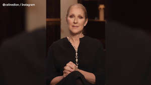 Celine Dion postpones UK and European tour as she reveals incurable 'Stiff Person Syndrome' diagnosis