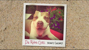 Kenny Chesney - Da Ruba Girl (Audio)

Make a donation in Ruby's name in support of Stray Rescue of St. Louis. Read more about Da Ruba Girl and Kenny's mission to give back: https://www.strayrescue.org/darubagirl

Check out the Kenny Chesney Official Music Videos Playlist!
https://bit.ly/2HJPPy3

Subscribe to Kenny’s channel for all the best and latest official music videos, official audio, albums, behind the scenes, live performances and more!
https://bit.ly/2T5Q87k

See Kenny on the road! 
https://www.kennychesney.com/events 

Get your Kenny Chesney merchandise here!
https://www.kennychesney.com/store

Explore Kenny’s iconic music catalog! 
https://KennyChesney.lnk.to/discography

Stay in touch with Kenny!
Website: http://www.kennychesney.com/
Facebook: https://www.facebook.com/KennyChesney/
Twitter: https://twitter.com/kennychesney
Instagram: https://www.instagram.com/kennychesney/

The official YouTube channel of Kenny Chesney. 

Deemed “The King of the Road” by The Wall Street Journal, Kenny Chesney is the only country artist in Pollstar’s Top Touring Artists of the Decade. Known for his high energy shows, songs that celebrate life as real people live it and a strong sense of musicality, Chesney has won eight Entertainer of the Year Awards (four consecutive from the Academy of Country Music, four from the Country Music Association), had 34 No. 1s and sold in excess of 30 million albums, as well as more than a million tickets on each of his headlining tours. He has topped the charts with Grace Potter, P!nk, the Wailers Band, Dave Matthews and Uncle Kracker, while also both duetting with and co-producing an album for Willie Nelson. In addition to his latest chart-topping single “Knowing You” off studio album Here And Now, Chesney’s hits include “Young,” “You and Tequila,” “When the Sun Goes Down,” “Everybody Wants To Go To Heaven,” “Pirate Flag,” “Summertime,” “I Go Back,” “Somewhere With You,” “American Kids,” “Setting the World on Fire,” “Get Along” and many more. 
  
#KennyChesney #NoShoesNation #DaRubaGirl
