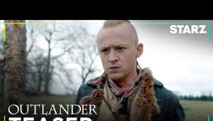 Dream not only of the past but also of the future. Outlander returns Summer 2023 on STARZ.

#Outlander #STARZ

Watch Outlander now on the STARZ app: http://starz.tv/WatchSTARZYT

Subscribe now for more Outlander content: http://bit.ly/1kalhP0 

Like Outlander on Facebook:http://starz.tv/OutlanderFacebookYT
Follow Outlander on Twitter:  http://bit.ly/OutlanderTwitterYT
Follow Outlander on Instagram: http://starz.tv/OutlanderInstagramYT

Outlander is internationally distributed by Sony Pictures Television.

Like STARZ on Facebook: http://starz.tv/STARZFacebookYT
Follow STARZ on Twitter: http://starz.tv/STARZTwitterYT
Follow STARZ on Instagram: http://starz.tv/STARZInstagramYT