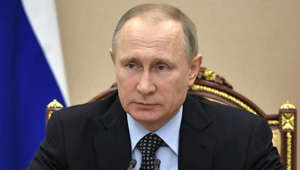 Wladimir Putins Beluga-Spion verlässt seine Mission: Auf der Suche nach Gesellschaft?
