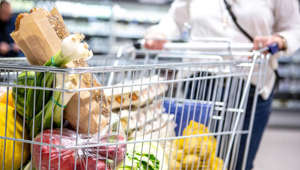 O que justifica o aumento dos preços na alimentação?