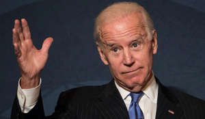 Joe Biden Is No Gaffe Machine: He Is a Disgraceful Liar