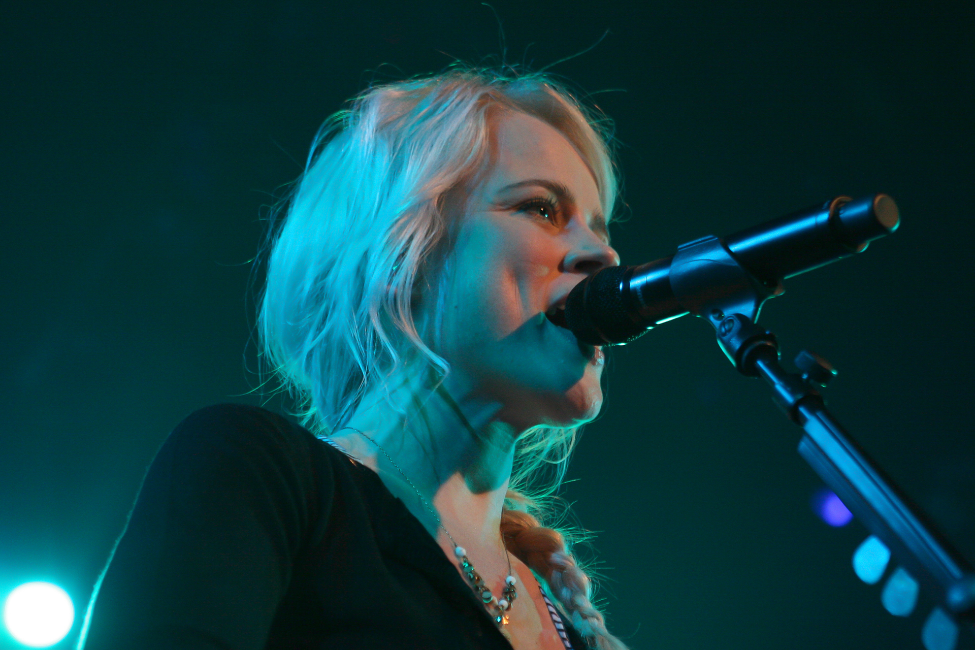 Photos Showcase Ilse Delange