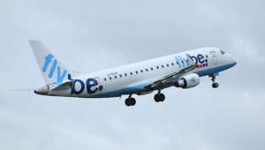 Flybe enters administration - what to do if you have a flight booked