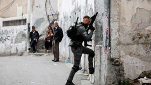 Novo tiroteio em Jerusalém: autor do ataque tem 13 anos