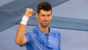Novak Djokovic no se arrepiente de perderse Indian Wells y Miami Open por no estar vacunado