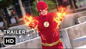 9 years. Countless allies made, villains faced & lives saved. Now, one last chance to do the impossible. The Flash Season 9 begins with all-new episodes of Wednesday, February 8th! Subscribe to tvpromosdb on Youtube for more The Flash season 9 promos in HD!

The Flash official website: https://www.cwtv.com/shows/the-flash/
Watch more The Flash Season 9 videos: https://www.youtube.com/playlist?list=PLfrisy2KXzkdp6FdF8E-t6ImHjqgDHZVz
Like The Flash on Facebook: https://www.facebook.com/CWTheFlash
Follow The Flash on Twitter: https://twitter.com/CW_TheFlash
Follow The Flash on Instagram: https://www.instagram.com/CWTheFlash

#TheFlash #DCTV

» Watch The Flash Wednesdays at 8:00pm/7c on The CW
» Starring: Grant Gustin, Candice Patton, Danielle Panabaker