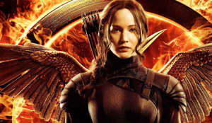 The Hunger Games: Where Is Katniss From?