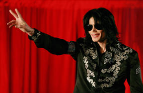 Michael Jackson’s nephew Jaafar to play late singer in new biopic