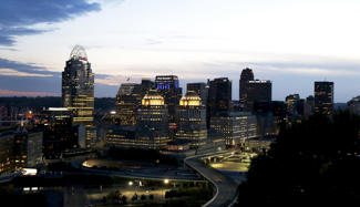 Cincinnati's Fortune 500 companies down to five