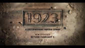 1923 episode five teaser from Paramount+