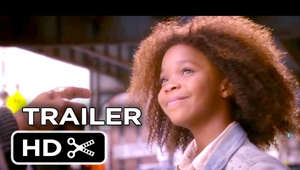 Subscribe to TRAILERS: http://bit.ly/sxaw6h
Subscribe to COMING SOON: http://bit.ly/H2vZUn
Like us on FACEBOOK:http://goo.gl/dHs73.
Annie Official Trailer #1 (2014) - Jamie Foxx, Quvenzhané Wallis Movie HD


Wealthy businessman Benjamin Stacks comes to the aid of a young girl living in an orphanage run by the tyrannical Miss Hannigan.


The Movieclips Trailers channel is your destination for the hottest new trailers the second they drop. Whether it's the latest studio release, an indie horror flick, an evocative documentary, or that new RomCom you've been waiting for, the Movieclips team is here day and night to make sure all the best new movie trailers are here for you the moment they're released.

In addition to being the #1 Movie Trailers Channel on YouTube, we deliver amazing and engaging original videos each week. Watch our exclusive Ultimate Trailers, Showdowns, Instant Trailer Reviews, Monthly MashUps, Movie News, and so much more to keep you in the know.

Here at Movieclips, we love movies as much as you!