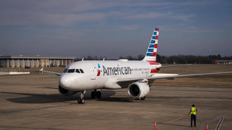 American Airlines says it will appeal a ruling that would break up a partnership with JetBlue