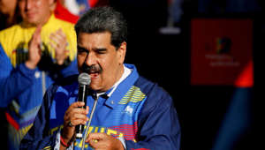 Nicolas Maduro causou constrangimento na reunião para criação de bloco económico
