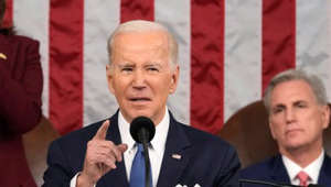 President Biden tells Congress to codify Roe v. Wade, abortion into law