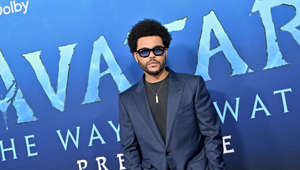 The Weeknd es coronado como el artista más popular del planeta, según Spotify