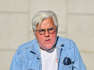 Jay Leno missed just two shows in eight days after suffering horrific burns in a fiery car incident