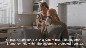 What Is A Lifetime Isa? I The Money Edit