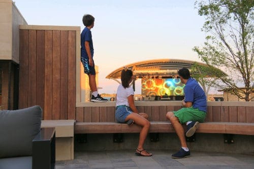 Grandscape Shopping Mall The Colony