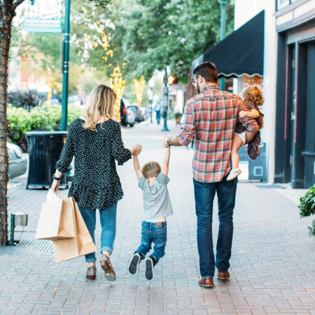 Photo Credit: Historic Downtown McKinney Facebook page