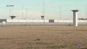 Więzienie Terre Haute, w którym wykonywane są egzekucje