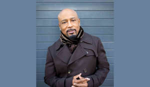 Daymond John Teaches Kids About Money With His New Book
