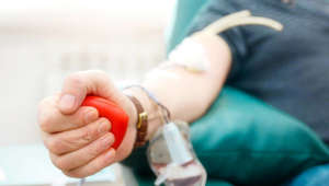 Portugal precisa de dádivas de sangue mais regulares e de novos dadores
