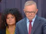 PM Albanese tears up as he annouces Voice to Parliament details