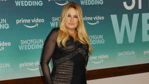Before becoming an international icon as a blonde bombshell in teen comedy 'American Pie', Jennifer Coolidge had worked as a waitress and trained as a beautician before making her mark on Hollywood. Over the last few years, the 'Legally Blonde' star has enjoyed an unprecedented career resurgence with an awards season-sweeping role in 'The White Lotus.' From the girl who skipped school to go to the movies to becoming the woman who stars in them, this is the life of Jennifer Coolidge...