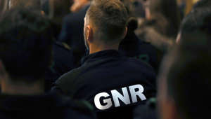 GNR nos aeródromos: militares queixam-se de falta de pagamentos