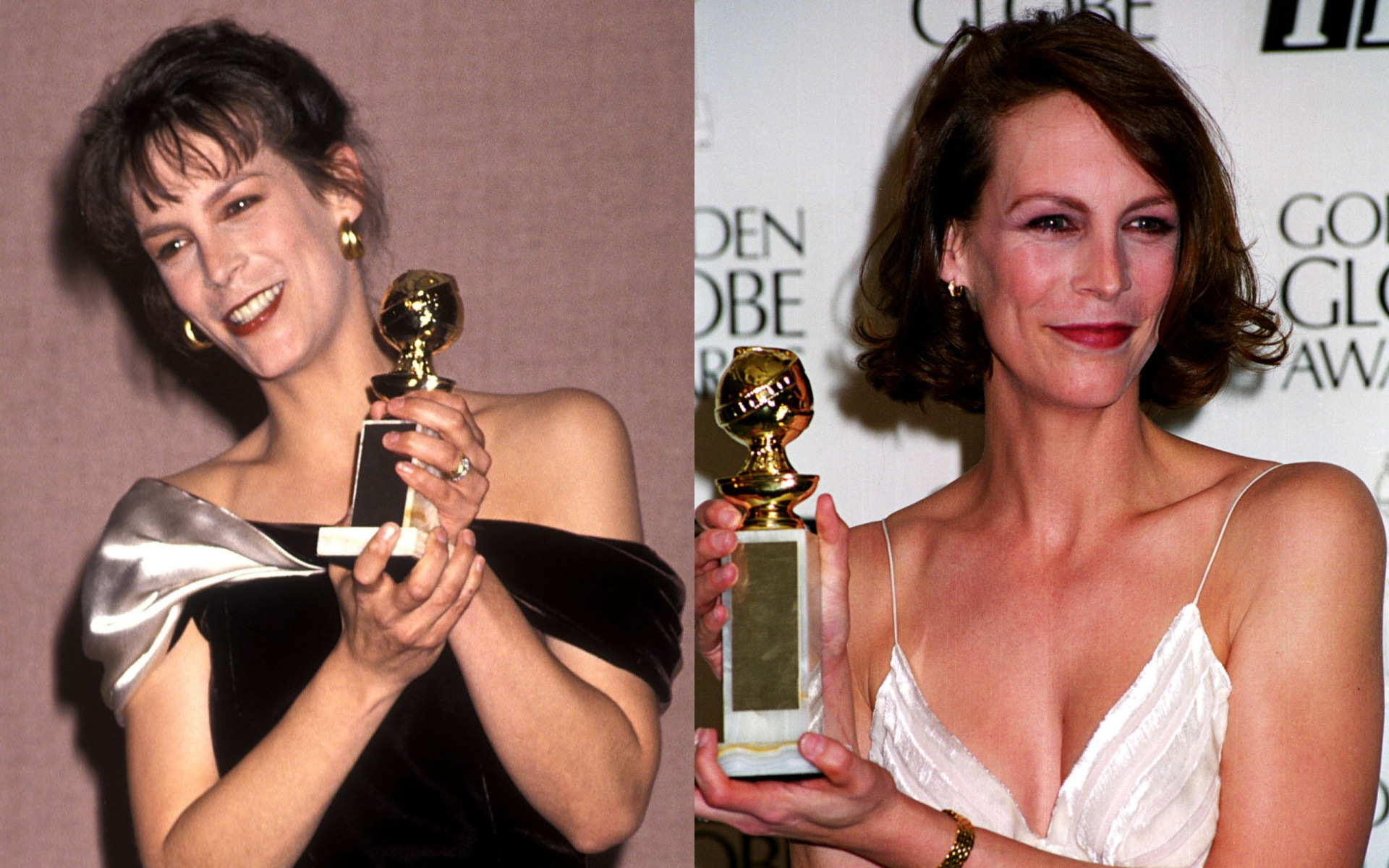 Jamie Lee Curtis unsere oscargekrönte Lieblings Scream Queen