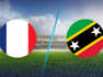 Match Highlights: Saint Martin vs. St. Kitts & Nevis