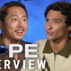 'Nope' - Cast Interview