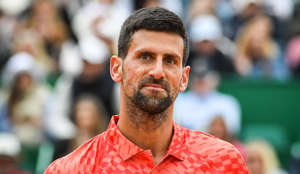 Former champion warns against making Novak Djokovic angry