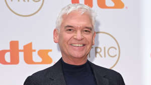 ITV couldn't find 'any evidence' of Phillip Schofield's alleged affair