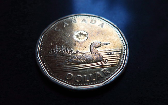 Rising loonie: wins loses?