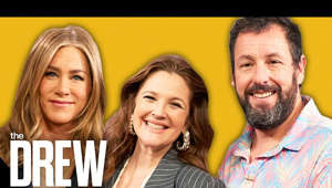 Drew Barrymore welcomes her dear friends Adam Sandler and Jennifer Aniston, to hear about their new movie "Murder Mystery 2." Plus, Drew and Jennifer Aniston discuss working on a new project together. 

Subscribe to The Drew Barrymore Show: https://www.youtube.com/channel/UCWIj8e2_-uK1m886ADSYO6g?sub_confirmation=1 

Keep the party going with a visit to https://thedrewbarrymoreshow.com

FOLLOW THE DREW BARRYMORE SHOW
Instagram: https://www.instagram.com/thedrewbarrymoreshow
Twitter: https://twitter.com/DrewBarrymoreTV
Facebook: https://www.facebook.com/TheDrewBarrymoreShow
Pinterest: https://www.pinterest.com/thedrewbarrymoreshow
Snapchat: https://www.snapchat.com/add/drewbarrymoretv
TikTok: https://www.tiktok.com/@thedrewbarrymoreshow 

FOLLOW DREW BARRYMORE
Instagram: https://www.instagram.com/drewbarrymoreshow
Twitter: https://twitter.com/DrewBarrymore
Facebook: https://www.facebook.com/DrewBarrymore
Pinterest: https://www.pinterest.com/drewbarrymoreshow
 
The Drew Barrymore Show is daytime's brightest destination for intelligent optimism and maximum fun, featuring everyone's favorite actor, businessperson, mom and cultural icon, Drew Barrymore! From news to pop culture, human interest to comedy - you'll discover it here with Drew along with the beauty and wisdom, as well as the heart and humor in life.

Drew Barrymore, Jennifer Aniston, & Adam Sandler: a "Three's Company" Reboot? | Drew Barrymore Show
http://www.youtube.com/thedrewbarrymoreshow