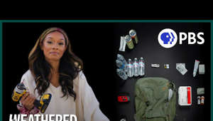 PBS Member Stations rely on viewers like you. To support your local station, go to: http://to.pbs.org/DonateTerra. 
↓ More info below ↓
What are the most important essentials you’ll need to comfortably survive a disaster? In this episode of Weathered, Maiya explains the basics of disaster prep and shows you what she keeps in her own go-bag and pantry. She also explains her thought process behind why she’s included each item to help you get started on your own path to preparation! 

If 2020 taught us anything, it’s that we are ALL vulnerable to natural disasters and that a little preparation may save you a lot of pain, suffering – and even your life – should the worst occur. That’s why stocking your pantry and packing a go-bag are so crucial for making sure you and your loved ones weather the next storm.

Weathered is a show hosted by meteorologist Maiya May and produced by Balance Media that helps explain the most common natural disasters, what causes them, how they’re changing, and what we can do to prepare.

Subscribe to PBS Terra so you never miss an episode! https://bit.ly/3mOfd77

And keep up with Weathered and PBS Terra on:
Facebook: https://www.facebook.com/PBSDigitalStudios
Twitter: https://twitter.com/pbsds
Instagram: https://www.instagram.com/pbsds

Thank you to Margaret A. Cargill Philanthropies for supporting PBS.