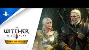 https://www.playstation.com/en-us/games/the-witcher-3-wild-hunt/

Starting today, you’ll be able to get a box edition of The Witcher 3: Wild Hunt - Complete Edition for PlayStation 5 from your local store!

#ps5 #ps5games 

Rated Mature