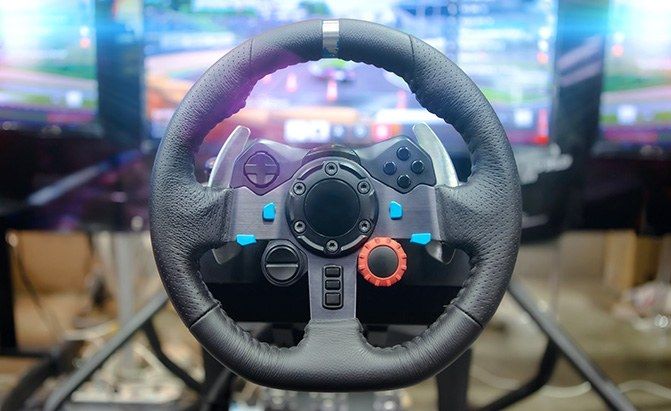 How To Build A Killer Sim Racing Setup Best Sim Racing