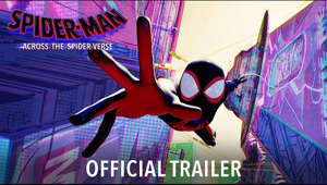 One Spider-Man wants to change his own destiny. 🕷 Miles Morales returns for the next Spider-Man movie, exclusively in theaters June 2. Watch the new trailer for Across the #SpiderVerse now.

Text 718-808-8342 to join the Spider Society.

Subscribe to Sony Pictures for exclusive content: http://bit.ly/SonyPicsSubscribe 
 
Follow us on Social:
https://www.facebook.com/SpiderVerseMovie  
https://www.twitter.com/SpiderVerse
https://www.instagram.com/SpiderVerseMovie  
https://www.tiktok.com/@spiderversemovie 
https://www.acrossthespiderverse.movie

Miles Morales returns for the next chapter of the Oscar®-winning Spider-Verse saga, Spider-Man™: Across the Spider-Verse. After reuniting with Gwen Stacy, Brooklyn’s full-time, friendly neighborhood Spider-Man is catapulted across the Multiverse, where he encounters a team of Spider-People charged with protecting its very existence. But when the heroes clash on how to handle a new threat, Miles finds himself pitted against the other Spiders and must redefine what it means to be a hero so he can save the people he loves most.
 
Directed by:                       
Joaquim Dos Santos
Kemp Powers
Justin K. Thompson
 
Screenplay by:              
Phil Lord & Christopher Miller and David Callaham
 
Based on the MARVEL Comic Books
 
Produced by:                       
Avi Arad
Amy Pascal
Phil Lord
Christopher Miller
Christina Steinberg
 
Executive Producers:        
Bob Persichetti
Peter Ramsey
Rodney Rothman
Aditya Sood
Rebecca Karch
Brian Bendis
 
Cast:                                  
Shameik Moore
Hailee Steinfeld
Jake Johnson
Issa Rae
Daniel Kaluuya
Karan Soni
Jason Schwartzman
Brian Tyree Henry
Luna Lauren Velez
Greta Lee
Rachel Dratch
Jorma Taccone
Shea Whigham
and Oscar Isaac                         
 
#SpiderVerse #SpiderVerseMovie #AcrossTheSpiderVerse #SpiderMan #MilesMorales #SpiderGwen #SonyPictures #SonyPicturesAnimation #OfficialTrailer #Marvel #Movie