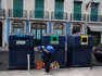 Higiene Urbana: trabalhadores em greve ameaçam paralisação na recolha de lixo em Lisboa