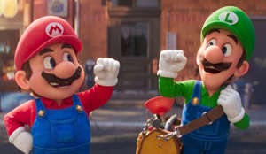 The Super Mario Bros Movie Easter eggs: 85 Mario and Nintendo references you may have missed
