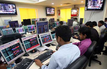July opening: Nifty edges closer
