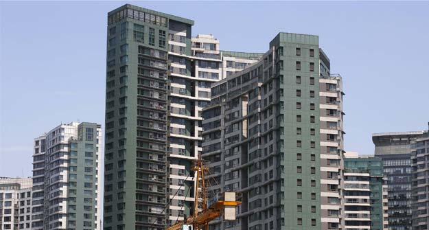 Behind govt's plan promote affordable